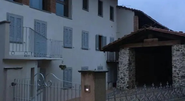 Horse Shoe House, Reservar Hotel Chiaverano 