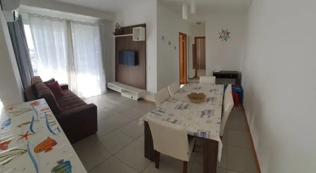 Apartment Nautilus + Beach + Beto Carrero - Penha/SC, Забронировать Апартаменты/квартира Пенья Санта-Катарина