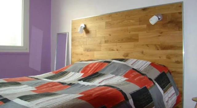 Двухместный номер Standard Hôtel Annexe le Champenois