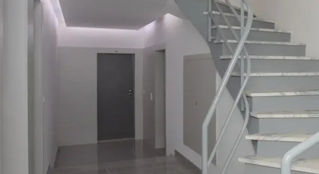 Liiiving -Luxury River View Apartment XI