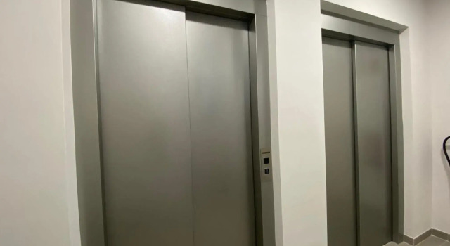 Infinium II - Exclusivo en Calpe - Uno por planta.
