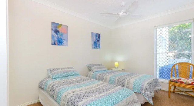 Triton Shores Holiday Apartment, Забронировать Апартаменты/квартира Кингсклифф 