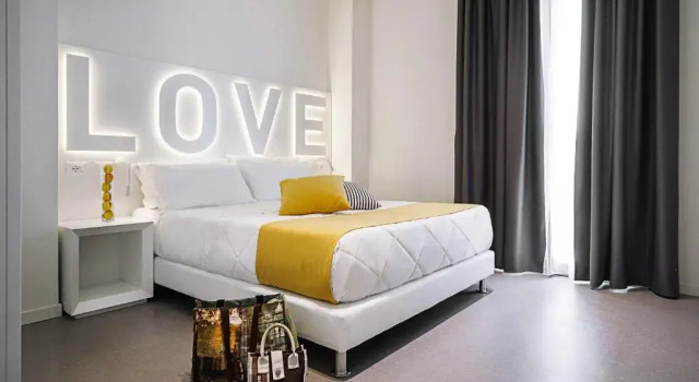 Номер Superior Love Boat Hotel - The Original