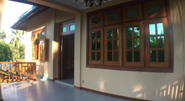 Номер Superior WEStay @ Chillax House - Ngapali - Hostel