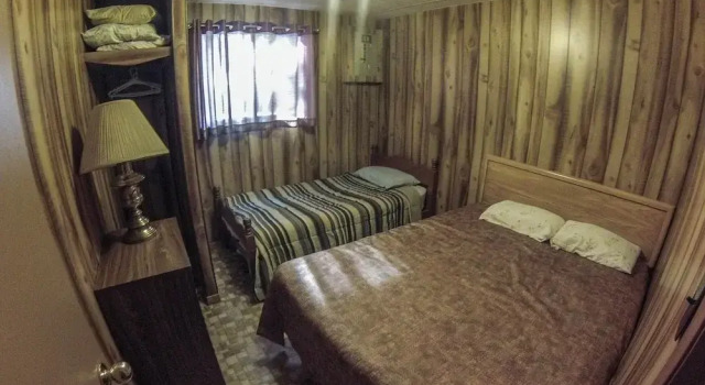 Коттедж Grand Pine Valley Resort
