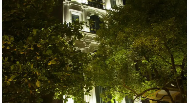 Номер Standard Binh Anh Hotel