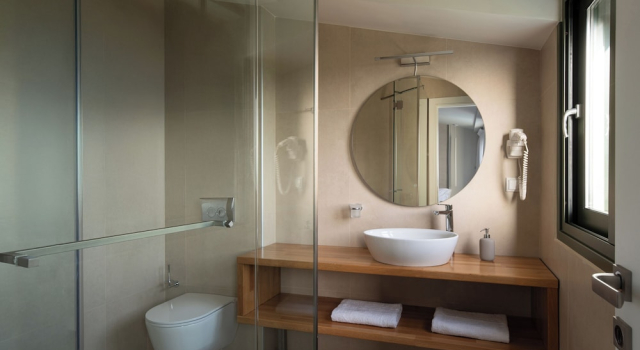 Вилла Luxury Olive Grove Suites - Villas with private pool and garden