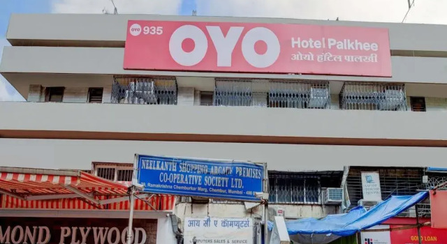 Silverkey Executive Stays 48199 Palkhi Chembur
