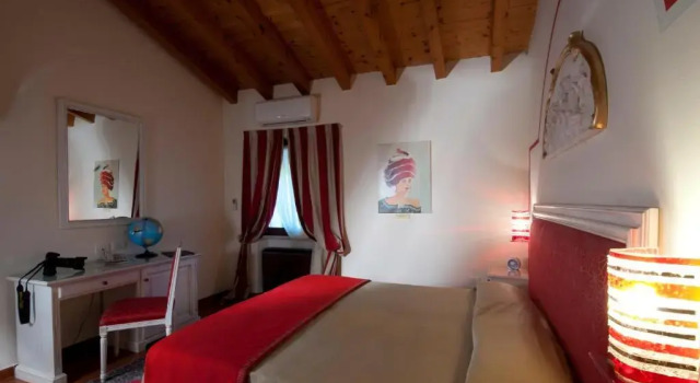 Номер Standard Resort La Mola