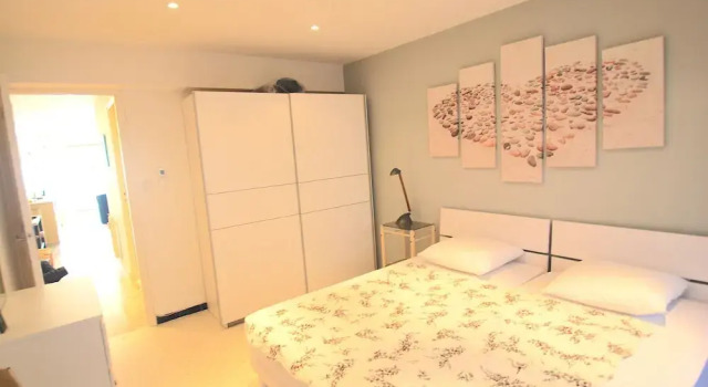 1 Chambre Croisette