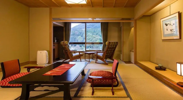 Yumoto Konpira Onsen Hananoyu Kobaitei, Reserva ahora Hostal o pensión Hoteles en Kagawa con piscina, Piscina