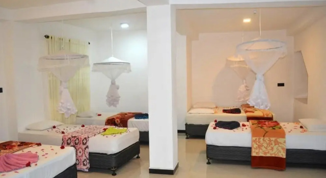 Семейный номер Standard Adams Peak Inn