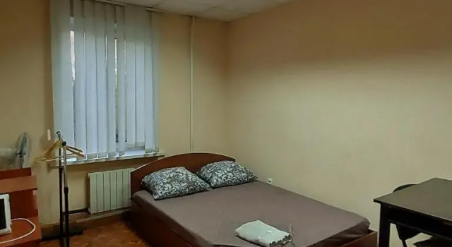 Двухместный номер Standard Uneed Rooms Sakvoiaj