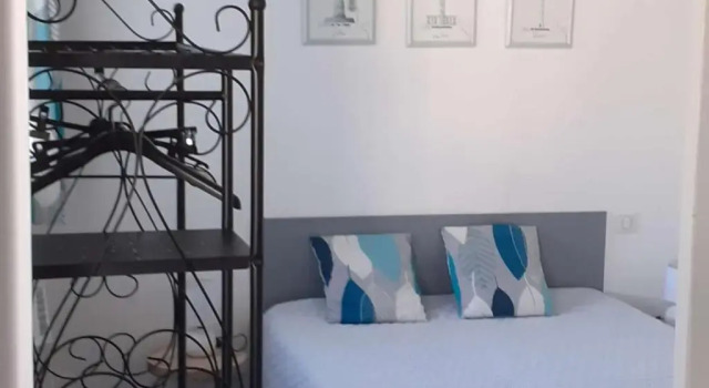 Appartement Royan, 2 pièces, 4 personnes - FR-1-494-126