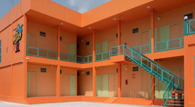 Alley51 Hotel