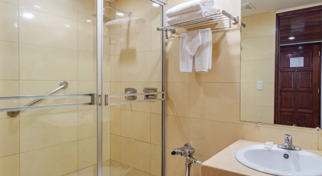 Номер Premium Hotel Faranda Bambito Chiriquí, a member of Radisson Individuals