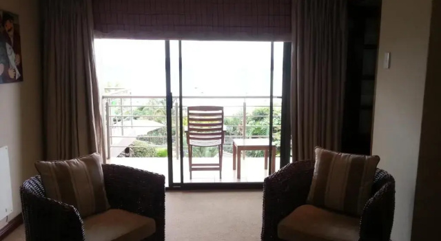 Люкс Premier Stirling Manor Boutique Guest House