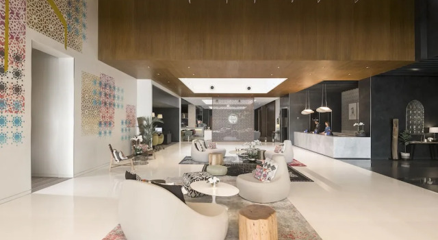 Hyatt Place Dubai Wasl District Residences, Забронировать Апарт-отель Отели Дубая 4 звезды, рядом с Twin Towers Shopping Centre, 4*