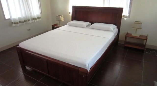 Maia's Beach Resort, Book Ferieresort Hoteller i Bantayan med parkering, Parkering