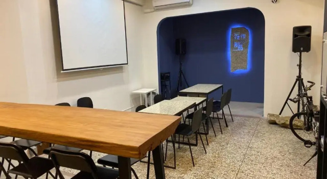 Апартаменты Heyyo Hostel