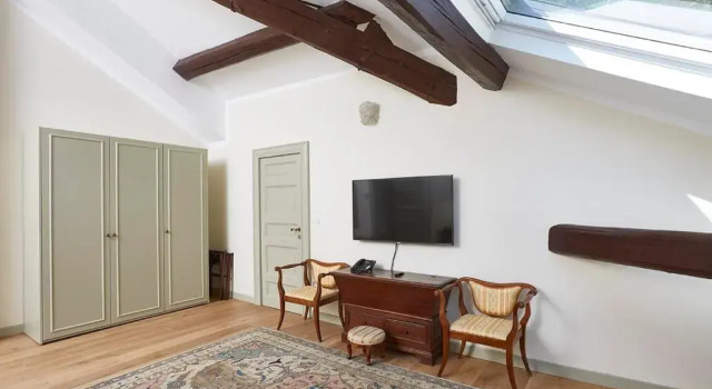 Номер Deluxe Villa Platamone