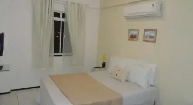 Brisa Brasil Residence, Забронировать Отель Praia do Futuro Форталеза
