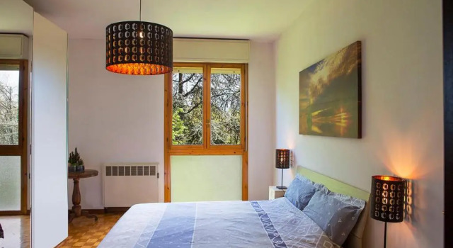 Residenze Bellaria Park "Riverside", Забронировать Отель Сан-Ладзаро-ди-Савена провинция Болонья