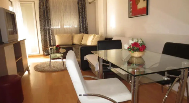 Апартаменты Apartments Jovan city center with free parking