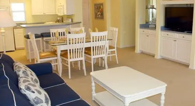 Gulf Stream Beach Resort, Bradenton Beach, USA