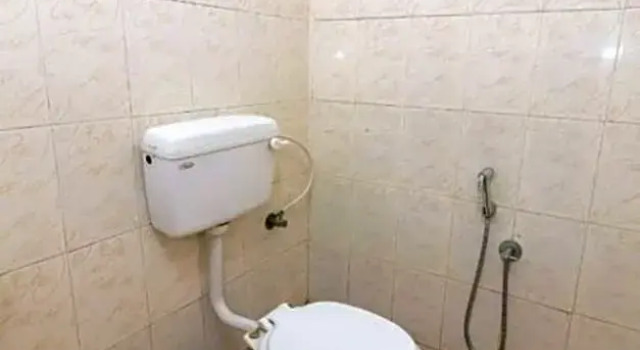 Полулюкс Deluxe Goroomgo Travellers Inn Goa