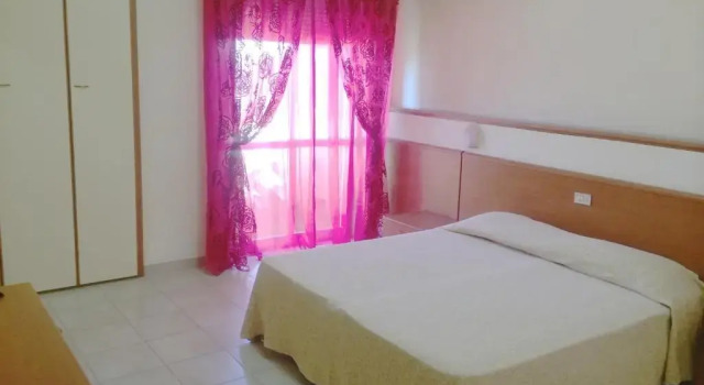 Номер Standard Hotel Smeraldo