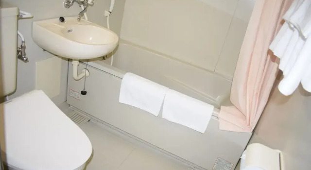 Двухместный номер Standard Uwa Park Hotel