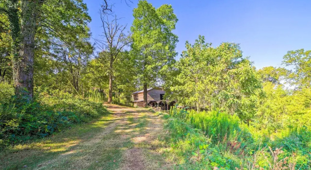 Mountainburg Apt < 5 Mi to Lake Fort Smith!, Book Lejlighed Ozark National Forest USA
