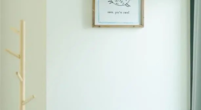 Luxo Casal quarto varanda Inn. THERE