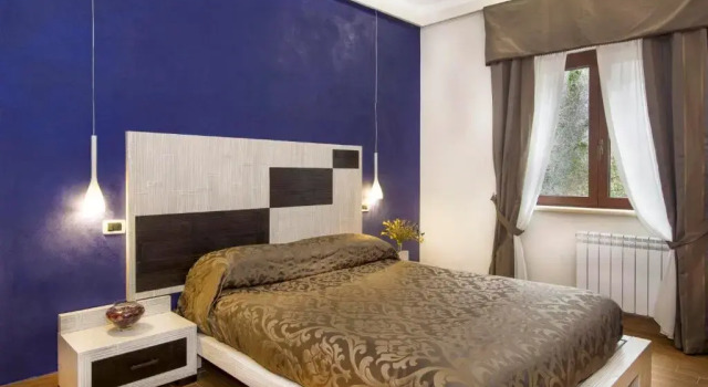 Двухместный номер Standard Agriturismo Il Falco