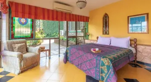 La Petite Maison