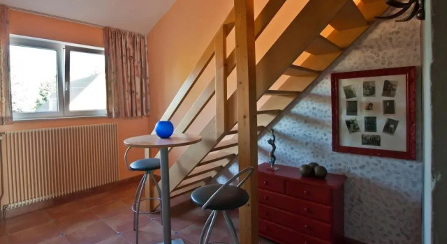 B&B A la Malogne, Book Hotel Mons Hainaut