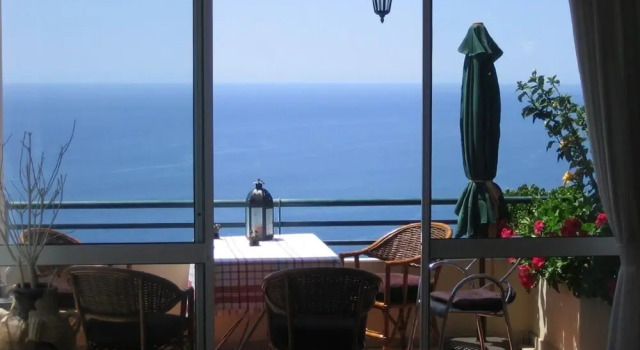 Apartamento do Sol - ETC Madeira