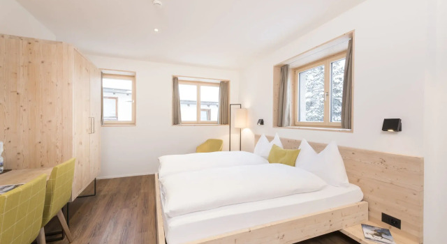 Berghotel Randolins