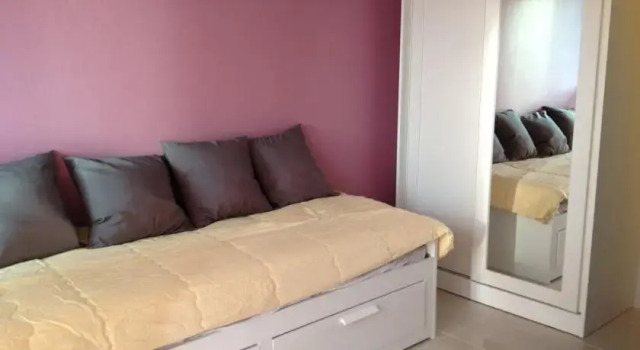 AD Bang Saray Lake Studio, Забронировать Апартаменты/квартира Апартаменты Бангсаре, рядом с Пляж Банг Сарай, Апартаменты/квартира