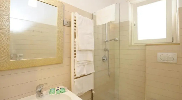 Студия Residence La Dolce Vita