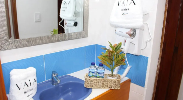 Номер Standard Vaia Hoteles