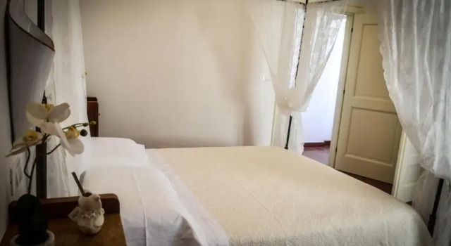 Superior room Le Garitte