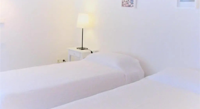 Апартаменты Aeri Villas & Apartments