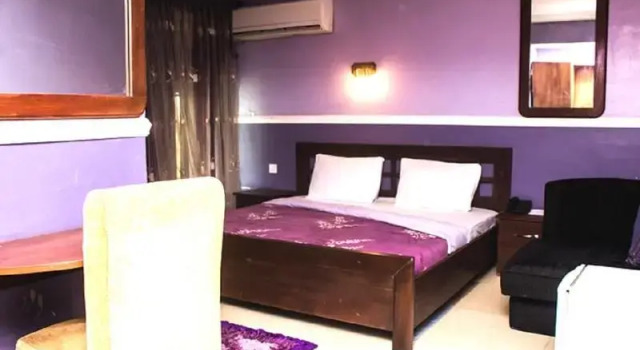 Unilag Guest Houses & Conference Center