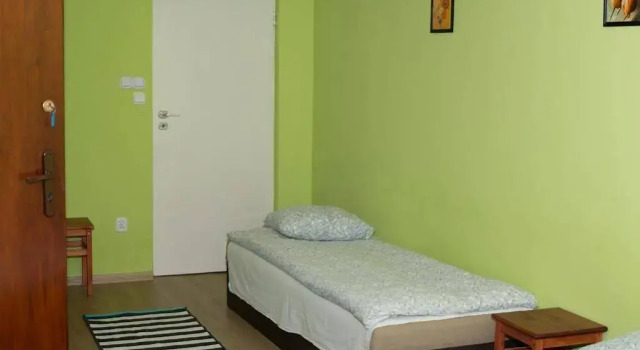 Zielony Domek, Varaa Hotelli Gdańsk Pommeri