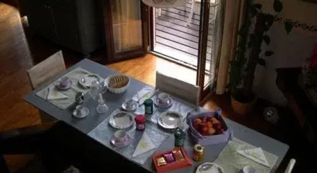Villa Maria Cristina Bed and Breakfast