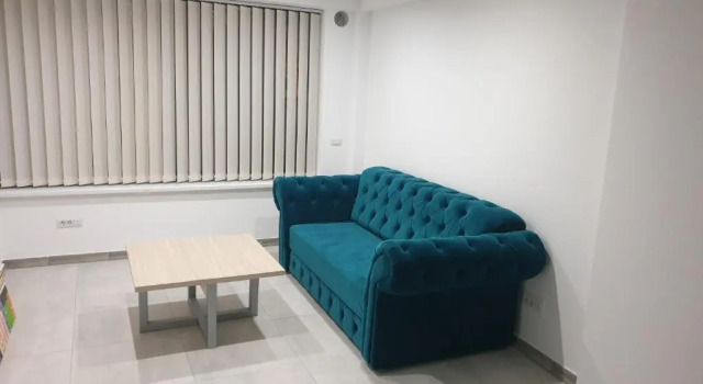 Студия Standard Central Twin Studio