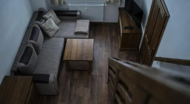 Apartmány Biela Púť - Jasná, Rezervovat Hotel Hotely v Žilinský kraj s parkováním, Parkování