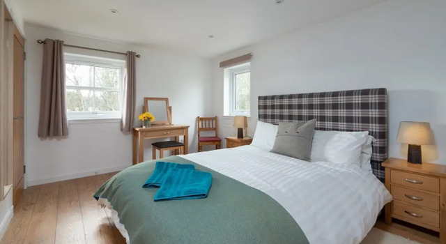 Rivercroft, Забронировать Отель Бизнес-отели Грантаун-он-Спей, 4* 5*